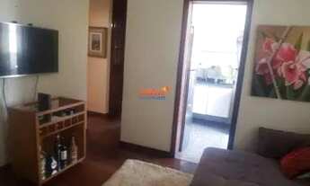 Imagem 2: Apartamento com 3 dormitórios à venda em Belo Horizonte