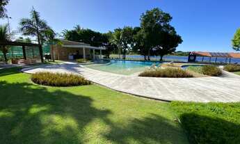 Imagem 2: Lote disponível para venda no condomínio azur no centro do Eusébio