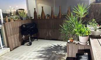 Imagem 7: Cobertura no In Mare Bali para locação anual