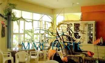 Imagem 4: Sobrado com Jardim de Primavera