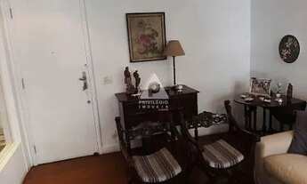 Imagem 9: Apartamento à venda, 3 quartos, 1 suíte, 1 vaga, Lagoa - RIO DE JANEIRO/RJ