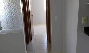 Imagem 2: Maravilhoso apartamento de 2 quartos no Setor Bueno!