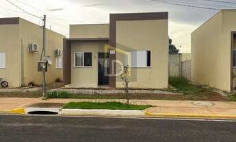 Imagem: Casa a venda no Condomínio Tuiuiú no Coxipó