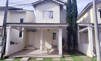 Imagem 2: Apartamento para venda possui 150 metros quadrados com 3 quartos em Vila Lucy - Sorocaba