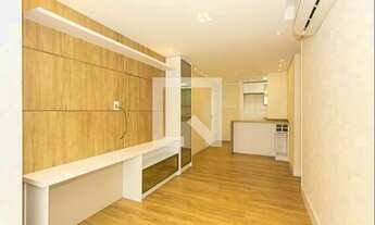 Imagem 4: Apartamento para Aluguel - Tatuapé, 2 Quartos, 67 m2