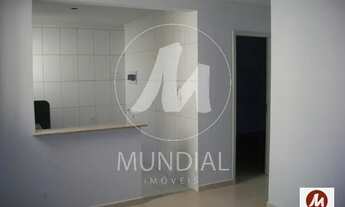 Imagem: Apartamento (cobertura 2 - duplex) 2 dormitórios