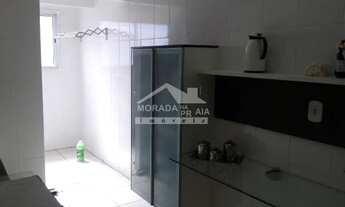 Imagem 7: Apartamento 2 dormitórios Ocian,vista mar,mobiliado,terraço gourmet na Imobiliária Praia G