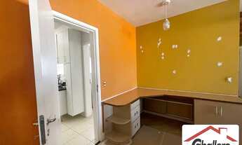 Imagem 5: Locação - 3 dormitórios - Vila Guarani