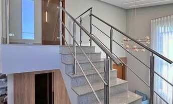 Imagem 7: Casa Colina de Laranjeiras