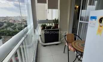 Imagem 4: Apartamento - Parque Itália - Campinas