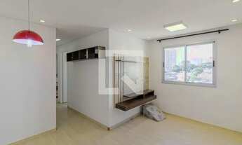 Imagem: Apartamento para Aluguel - Vila das Mercês