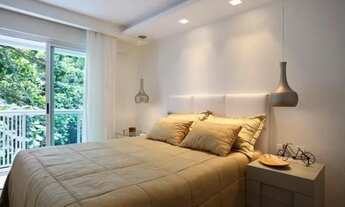 Imagem 2: Apartamento para venda com 180 metros quadrados com 3 quartos em Higienópolis - São Paulo