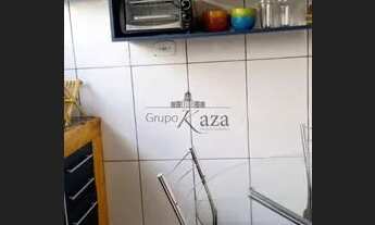 Imagem 4: Jacarei - Casa Padrão - Vila Zeze