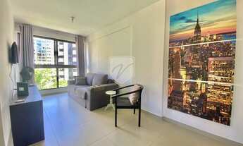 Imagem 2: Excelente quarto e sala na Ponta Verde