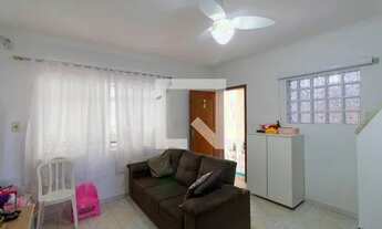 Imagem 5: Casa à Venda - Vila Dalila, 3 Quartos, 116 m2