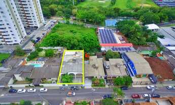 Imagem 4: Casa duplex Residencial ou Comercial/ Parque Dez/ Venda!