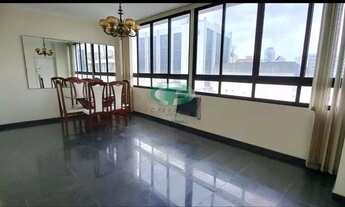 Imagem 4: Apartamento com 3 dorms, Gonzaga, Santos - R$ 640 mil, Cod: 1592903