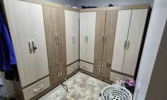 Imagem 5: Vendo casa no riacho fundo II QS 06 cj 5