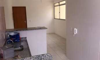 Imagem 2: Apartamento com 2 dormitórios à venda em Belo Horizonte