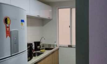 Imagem: RESIDENCIAL RESERVA RETIRO