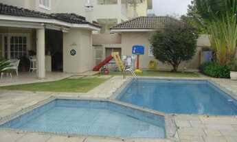 Imagem 6: Casa de Condomínio para Aluguel e venda com 500 metros quadrados com 4 quartos