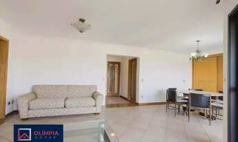 Imagem: Venda Cobertura 3 Dormitórios - 350 m²