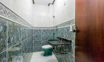 Imagem 7: Apartamento para Aluguel - Jardim Guanabara, 4 Quartos, 157 m2