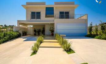 Imagem 2: Casa com 3 dormitórios à venda, 470 m² por R$ 3.400.000,00 - Centro - Vinhedo/SP