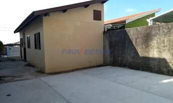 Imagem 5: Casa - Jardim San Diego - Campinas