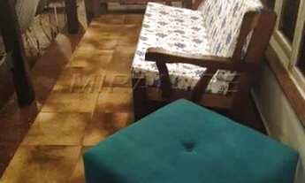 Imagem 2: Casa terrea de 350m² com 3 quartos em Tucuruvi