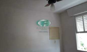 Imagem 7: Apartamento com 2 dorms, Embaré, Santos - R$ 500 mil, Cod: 1592696