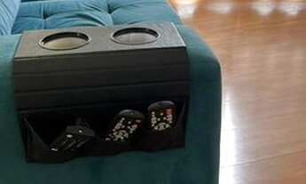 Imagem 6: Studio para aluguel tem 42 metros quadrados com 1 quarto em Bela Vista - São Paulo - SP