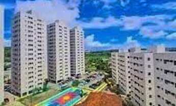 Imagem 2: Alugo apartamento 2 Quartos no Condomínio Park Jardins - Paulista PE