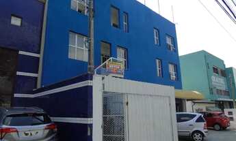 Imagem 2: Prédio - Vila Marieta - Campinas