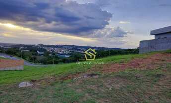 Imagem 2: Terreno à venda, 526 m² por R$ 380.000,01 - Condomínio Santa Isabel - Louveira/SP
