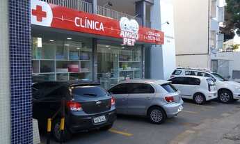 Imagem 1: 1Quarto e sala no Porto da Barra vista Mar