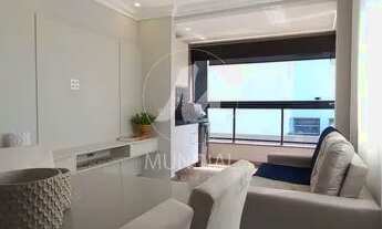 Imagem 2: Apartamento (tipo - padrao) 2 dormitórios/suite, cozinha planejada, portaria 12hs, em cond