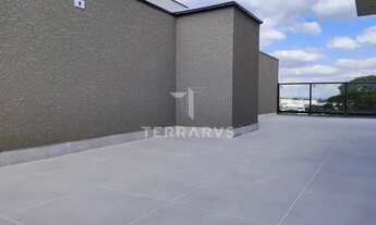 Imagem 5: SOBRADO com 3 dormitórios à venda com 134.89m² por R$ 749.000,00 no bairro Bairro Alto - C