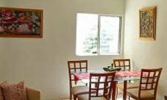 Imagem 1: APTO 78 m2 QUITADO E ESCRITURADO PERTO DE TUDO CAMPO GRANDE