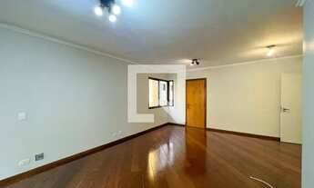 Imagem 4: Apartamento para Aluguel - Moema, 3 Quartos, 120 m2