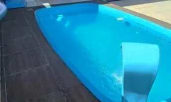 Imagem 4: CASA EM MARITUBA PRA VENDE COM PISCINA