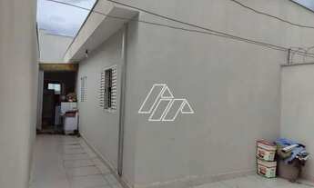 Imagem 4: Casa com 2 dormitórios à venda, 70 m² por R$ 250.000,00 - Jardim Eldorado - Marília/SP