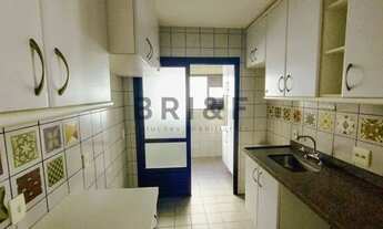 Imagem 7: Apartamento à venda com 2 dormitórios1 Suíte 2 vagas no Brooklin SP