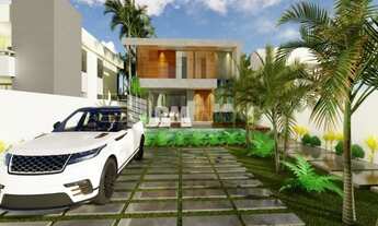 Imagem 2: CASA EM CONDOMÍNIO RESIDENCIAL em Camaçari - BA, Guarajuba