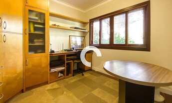 Imagem 6: Casa com 4 dormitórios, 1460 m² - venda por R$ 2.860.000,00 ou aluguel por R$ 18.650,00/mê