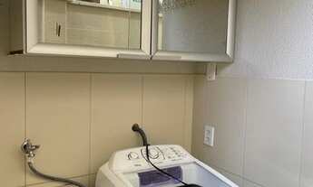 Imagem 2: Casa com 3 suites para locação no Bairro Santa Cruz II