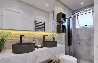 Imagem 3: Casa para venda com 180 metros quadrados com 3 quartos em Jardim Europa - São Paulo - SP