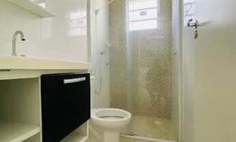 Imagem 6: Apartamento para aluguel com 50 metros quadrados com 2 quartos