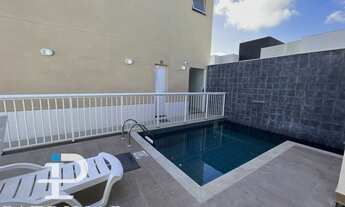 Imagem 7: Apartamento cobertura, 4 quartos, R$ 489.900,00, Itaipuaçu-Maricá/RJ