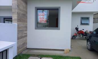 Imagem: SãO JOSé - Casa Padrão - Ipiranga